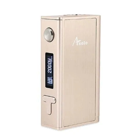 iJoy Asolo TC Box Mod | bearsvapes.co.uk