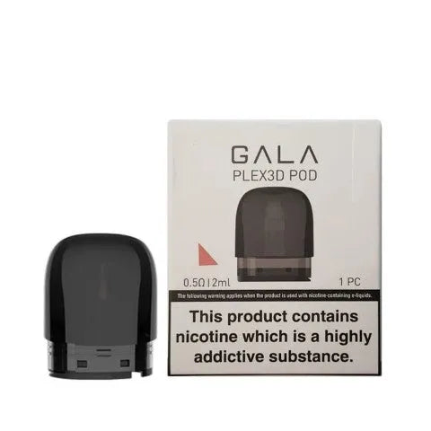 Innokin Gala Replacement Pod | 2ml 0.5Ω or 0.8Ω  | bearsvapes.co.uk