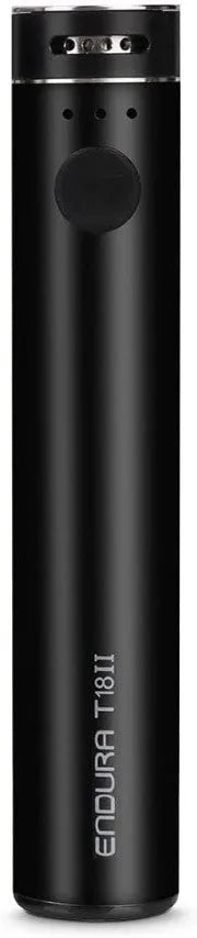 Innokin Endura T18 II Battery NOW ONLY £12.95 | bearsvapes.co.uk