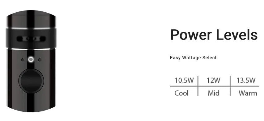 Innokin Endura T18 II Battery NOW ONLY £12.95 | bearsvapes.co.uk