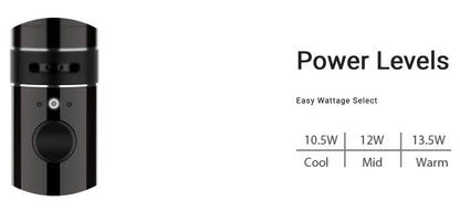 Innokin Endura T18 II Battery NOW ONLY £12.95 | bearsvapes.co.uk