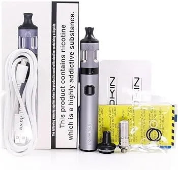 Innokin Endura T20-S Vape Kit | 1500mAh Starter Kit | bearsvapes.co.uk - Bear's Vapes Innokin Endura T20-S Vape Kit | 1500mAh Starter Kit | bearsvapes.co.uk - Bear's Vapes