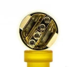 Innokin iRoar Eurus RDA | 24mm Single or Dual Coil | bearsvapes.co.uk