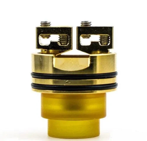 Innokin iRoar Eurus RDA | 24mm Single or Dual Coil | bearsvapes.co.uk