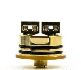 Innokin iRoar Eurus RDA | 24mm Single or Dual Coil | bearsvapes.co.uk