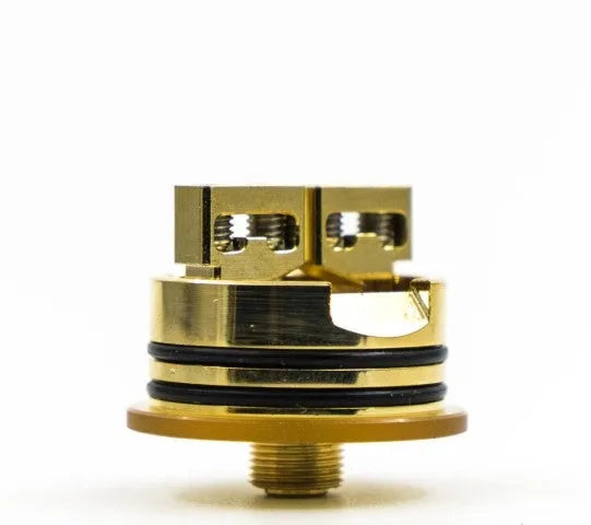 Innokin iRoar Eurus RDA | 24mm Single or Dual Coil | bearsvapes.co.uk