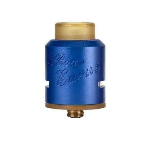 Innokin iRoar Eurus RDA | 24mm Single or Dual Coil | bearsvapes.co.uk