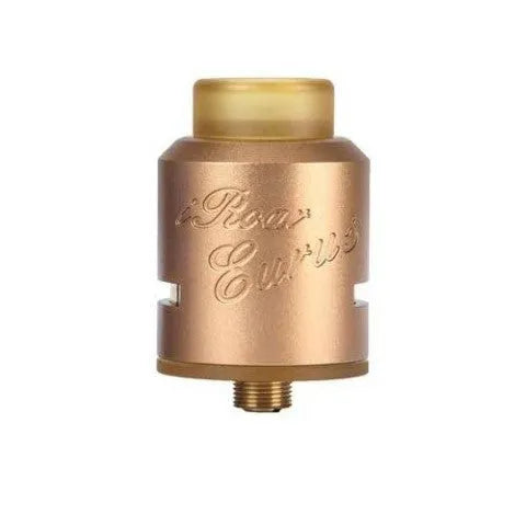 Innokin iRoar Eurus RDA | 24mm Single or Dual Coil | bearsvapes.co.uk