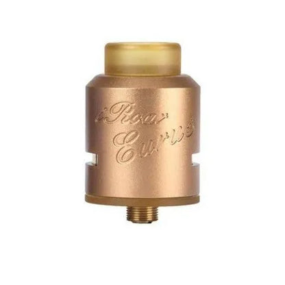 Innokin iRoar Eurus RDA | 24mm Single or Dual Coil | bearsvapes.co.uk