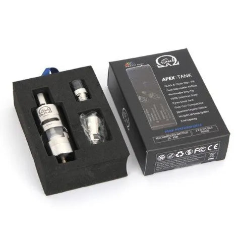 Innokin iSub Apex Tank | bearsvapes.co.uk