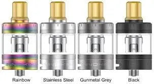 Innokin Zenith Minimal Tank | MTL & RDTL Vape Tank | bearsvapes.co.uk - Bear's Vapes Innokin Zenith Minimal Tank | MTL & RDTL Vape Tank | bearsvapes.co.uk - Bear's Vapes