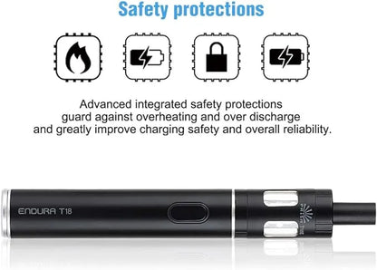 Innokin Endura T18E Vape Starter Kit | bearsvapes.co.uk