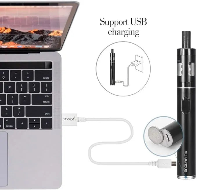Innokin Endura T18E Vape Starter Kit | bearsvapes.co.uk