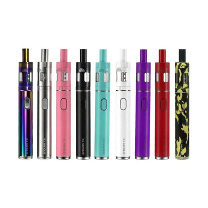 Innokin Endura T18E Vape Starter Kit | bearsvapes.co.uk