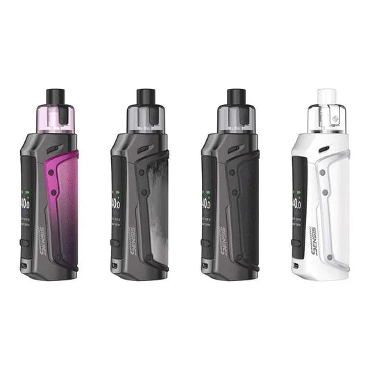 Innokin Sensis EZ Pod Vape Kit | bearsvapes.co.uk