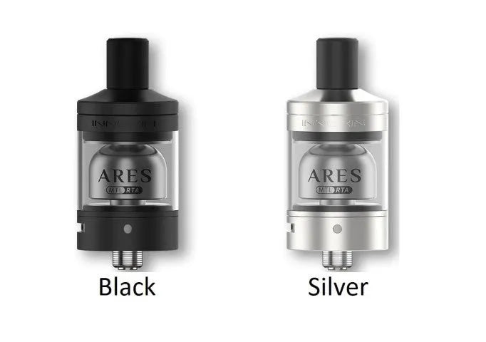 Innokin Ares MTL RTA | 50% OFF - NOW ONLY 14.95 | bearsvapes.co.uk - Bear's Vapes Innokin Ares MTL RTA | 50% OFF - NOW ONLY 14.95 | bearsvapes.co.uk - Bear's Vapes