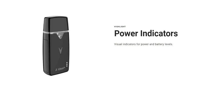 Innokin Z Biip Pod Vape Kit |1  Extra Free Pod | bearsvapes.co.uk