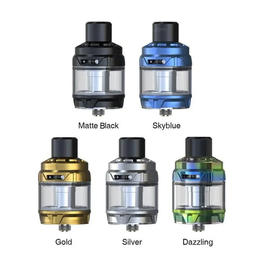 Joyetech Cubis Max Vape Tank 2ml Sub-ohm  | bearsvapes.co.uk