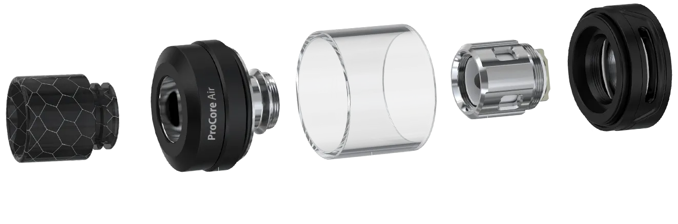 Joyetech Espion Solo Vape Kit Free Battery | bearsvapes.co.uk