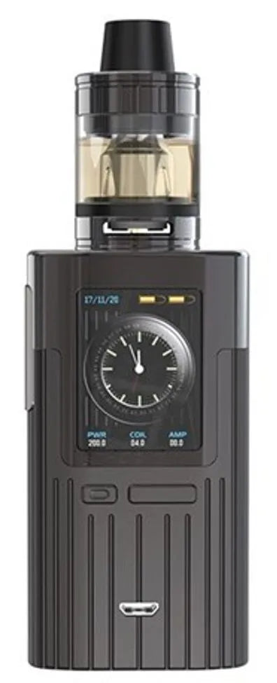Joyetech Espion 200W TC Vape Kit Free Batteries | bearsvapes.co.uk - Bear's Vapes Joyetech Espion 200W TC Vape Kit Free Batteries | bearsvapes.co.uk - Bear's Vapes
