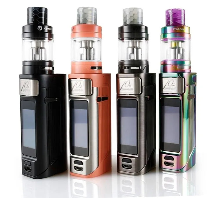 Joyetech Espion Solo Vape Kit Free Battery | bearsvapes.co.uk