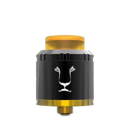 Kaees Aladdin RDA | 24mm BF Squonkable | 66% OFF | bearsvapes.co.uk