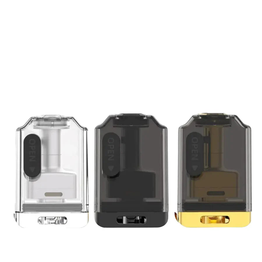 Lost Vape Centaurus Boro Tank & RBA ONLY £19.95  | bearsvapes.co.uk