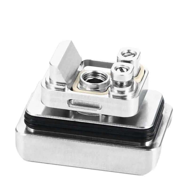 Lost Vape Centaurus Boro Tank & RBA ONLY £19.95  | bearsvapes.co.uk