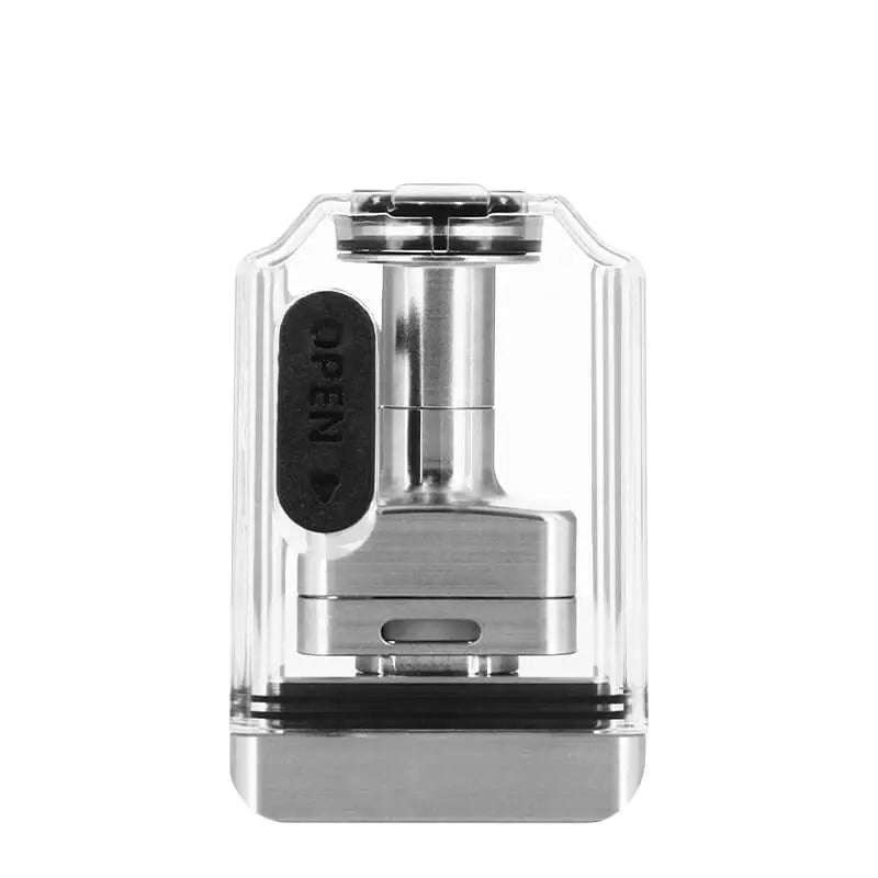 Lost Vape Centaurus Boro Tank & RBA ONLY £19.95  | bearsvapes.co.uk