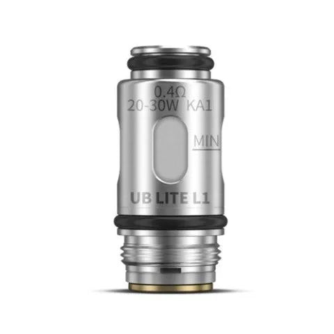 Lost Vape UB Lite Replacement Coils 5pk | bearsvapes.co.uk