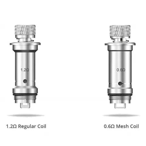 Lost Vape Lyra Coils | 5 Pack | NOW ONLY £7.95 | bearsvapes.co.uk