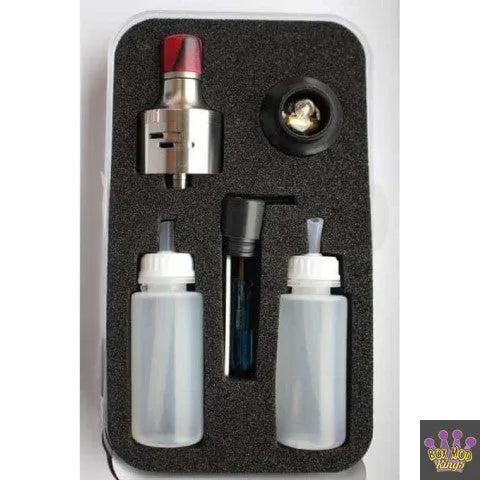 Lost Vape Malstrom RDA | bearsvapes.co.uk