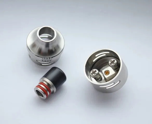 Lost Vape Malstrom RDA | bearsvapes.co.uk
