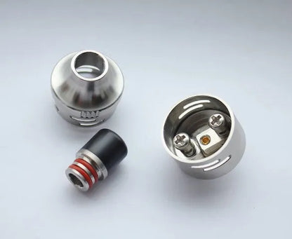 Lost Vape Malstrom RDA | bearsvapes.co.uk