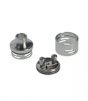 Lost Vape Malstrom RDA | bearsvapes.co.uk