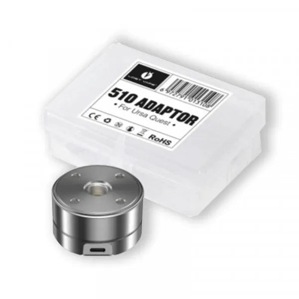 Lost Vape Ursa Quest 510 Adaptor | bearsvapes.co.uk
