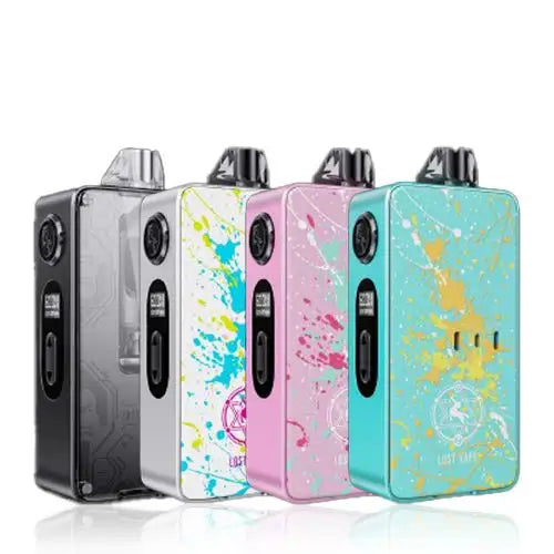 Lost Vape Centaurus B60 AIO | bearsvapes.co.uk - Bear's Vapes Lost Vape Centaurus B60 AIO | bearsvapes.co.uk - Bear's Vapes
