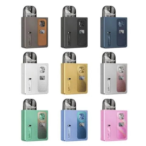 Lost Vape Ursa Baby Pro Pod Kit | MTL Starter Kit | bearsvapes.co.uk - Bear's Vapes Lost Vape Ursa Baby Pro Pod Kit | MTL Starter Kit | bearsvapes.co.uk - Bear's Vapes