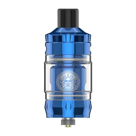 Geekvape Zeus Nano Vape Tank - MTL & DTL Vape Tank | bearsvapes.co.uk