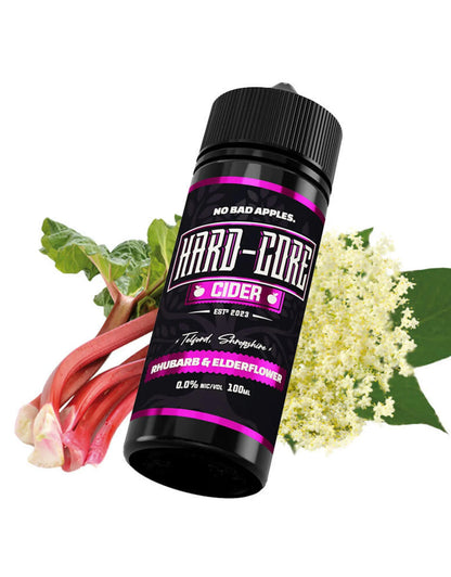 Hard-Core Cider Short-fill e-liquids 100ml £3.95 | bearsvapes.co.uk