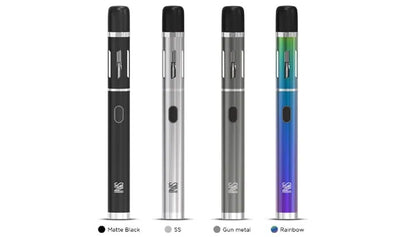 Vandy Vape NS MTL Pen Vape Starter Kit | bearsvapes.co.uk