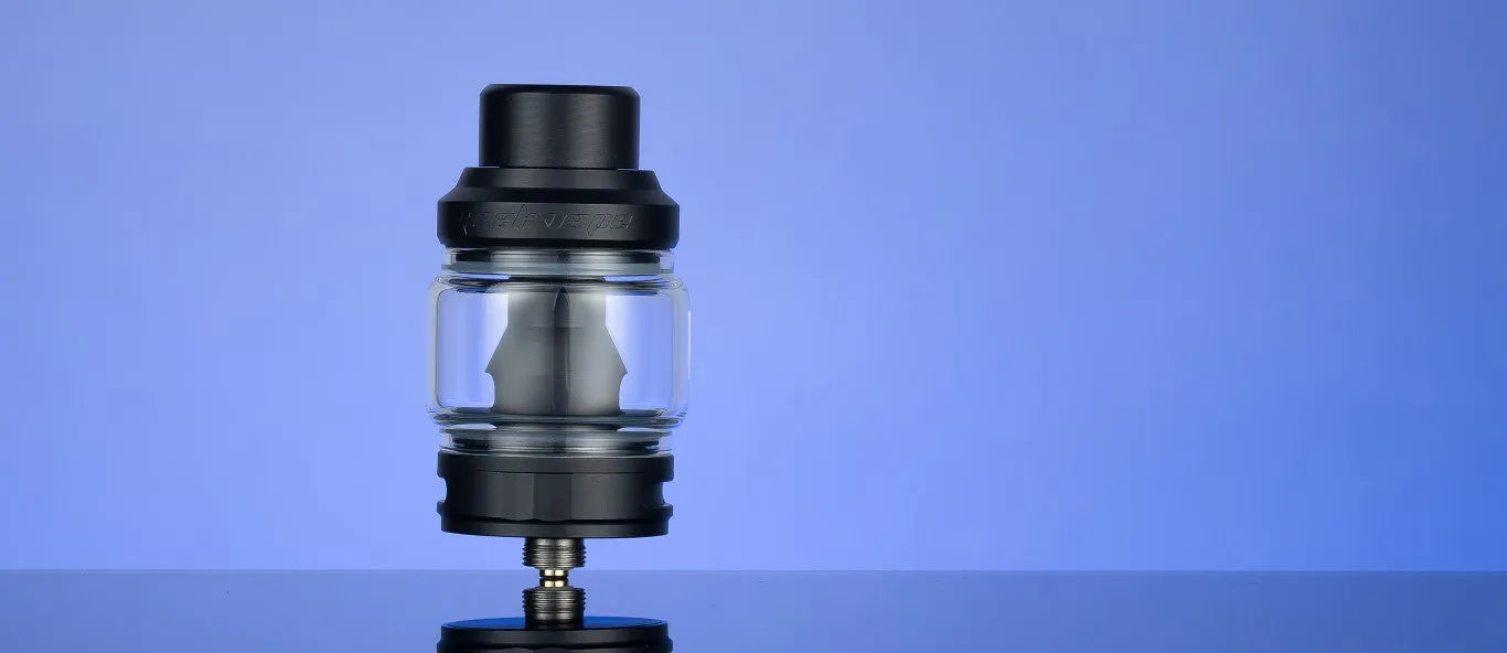 Geekvape Obelisk 2ml DTL Vape Tank | bearsvapes.co.uk