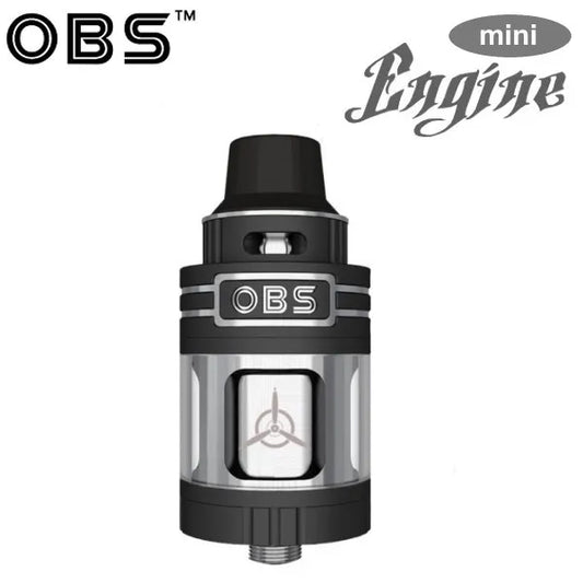 OBS Engine Mini 23mm Dual Coil RTA | bearsvapes.co.uk