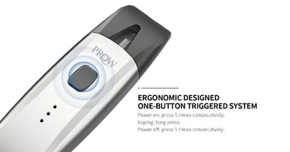 OBS Prow Pod Vape Kit | CLEARANCE NOW ONLY £5.45 | bearsvapes.co.uk