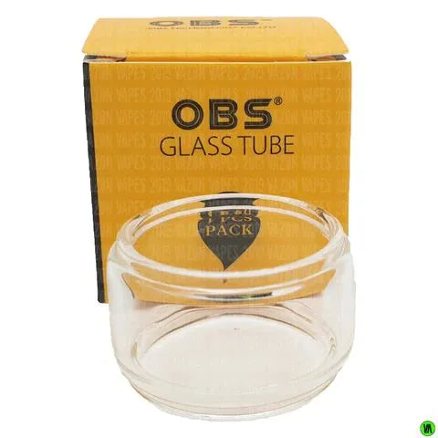 OBS Cube Bubble Glass | 4ml Pyrex | bearsvapes.co.uk - Bear's Vapes OBS Cube Bubble Glass | 4ml Pyrex | bearsvapes.co.uk - Bear's Vapes