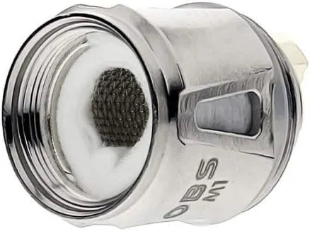 OBS Cotton Coil | 5 Pack - 6 Different Types | bearsvapes.co.uk