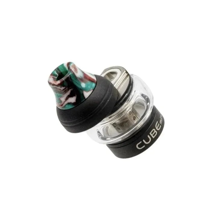 OBS Cube Mini Tank 2ml MTL Vape Tank | bearsvapes.co.uk