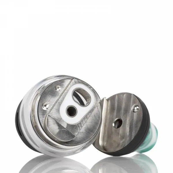 OBS Cube Mini Tank 2ml MTL Vape Tank | bearsvapes.co.uk