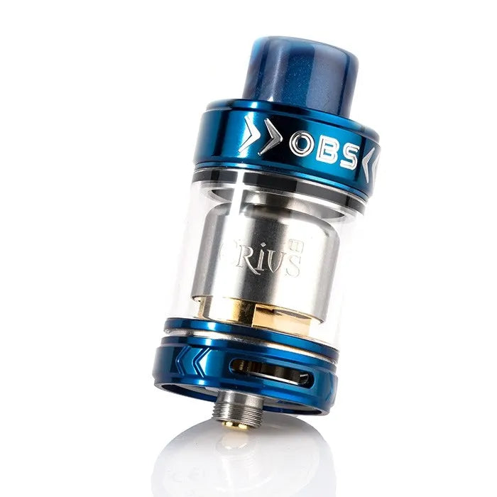 OBS Crius II RTA 25mm Single Coil | bearsvapes.co.uk