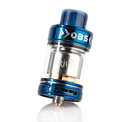 OBS Crius II RTA 25mm Single Coil | bearsvapes.co.uk